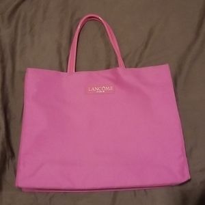 Lancome bag